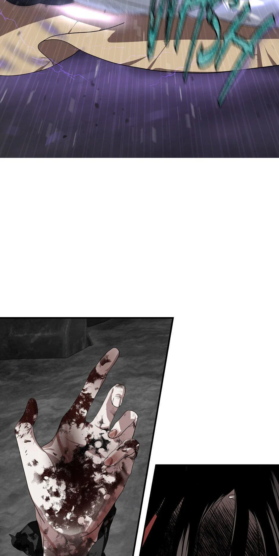SSS-Class Revival Hunter Chapter 60 – Page 53