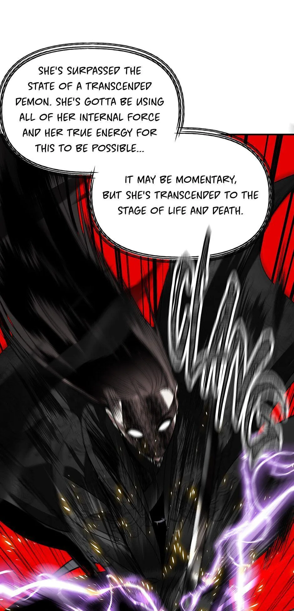 SSS-Class Revival Hunter Chapter 60 – Page 63