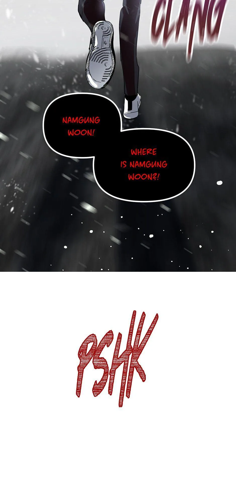 SSS-Class Revival Hunter Chapter 60 – Page 68