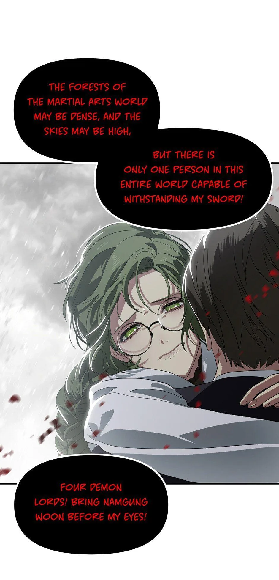 SSS-Class Revival Hunter Chapter 60 – Page 69