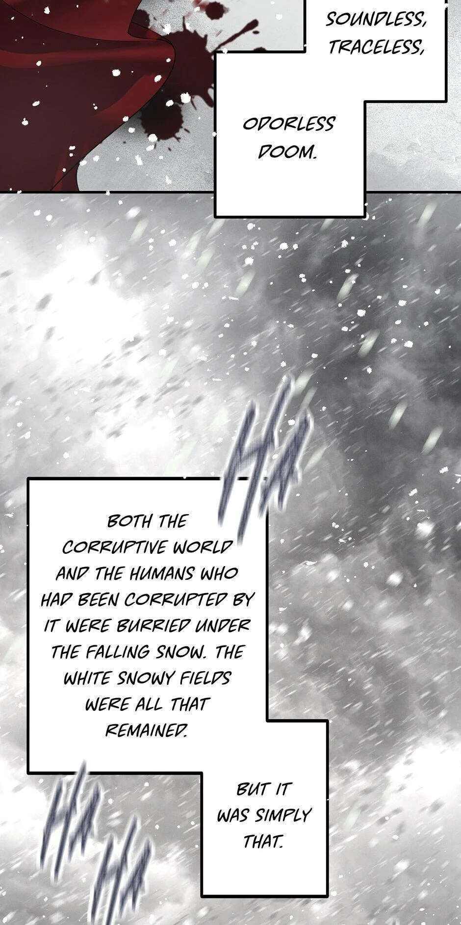 SSS-Class Revival Hunter Chapter 60 – Page 73