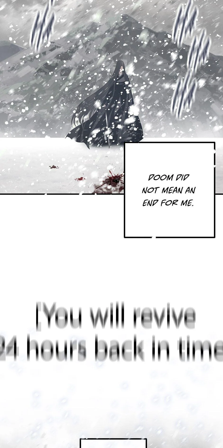 SSS-Class Revival Hunter Chapter 60 – Page 74