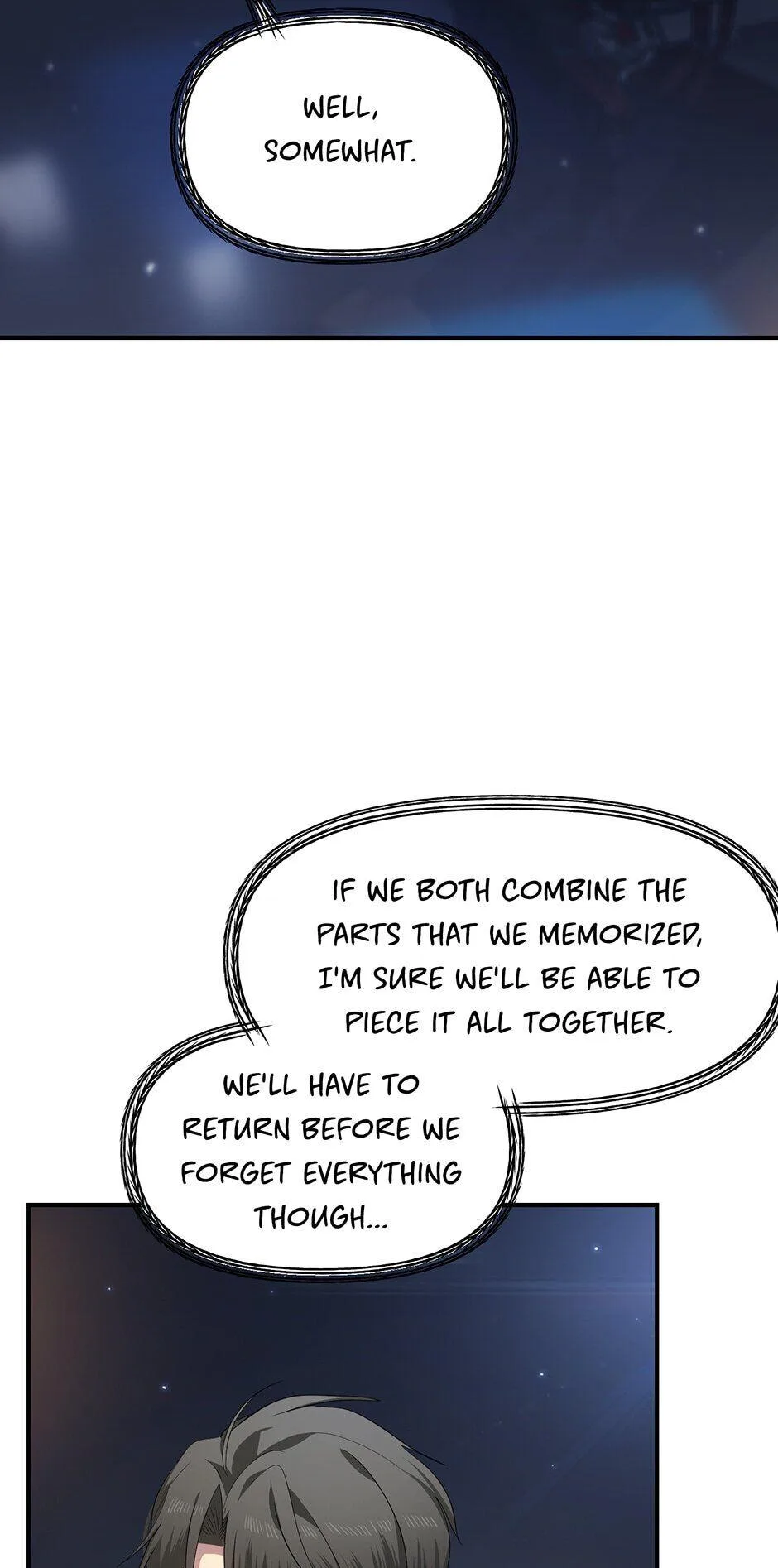 SSS-Class Revival Hunter Chapter 61 – Page 12