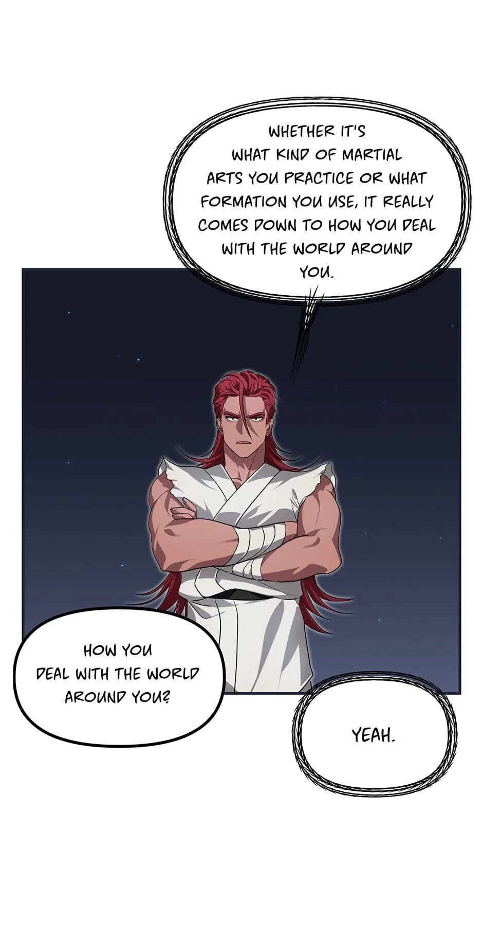 SSS-Class Revival Hunter Chapter 61 – Page 18