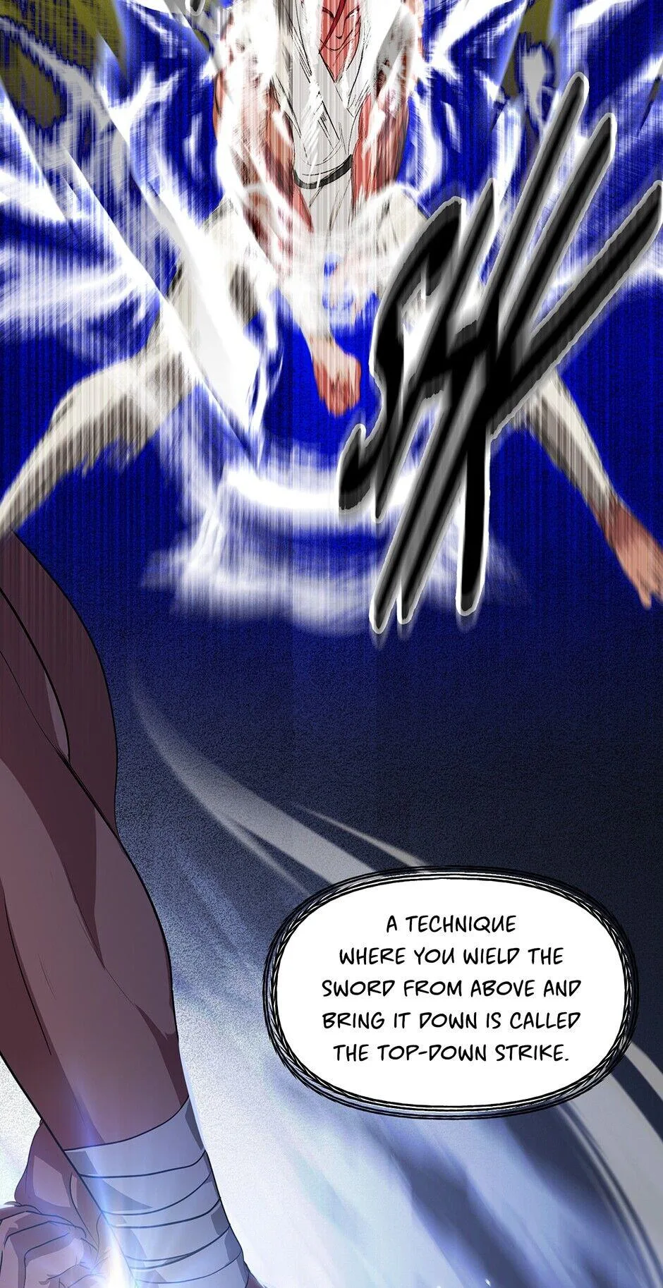 SSS-Class Revival Hunter Chapter 61 – Page 22