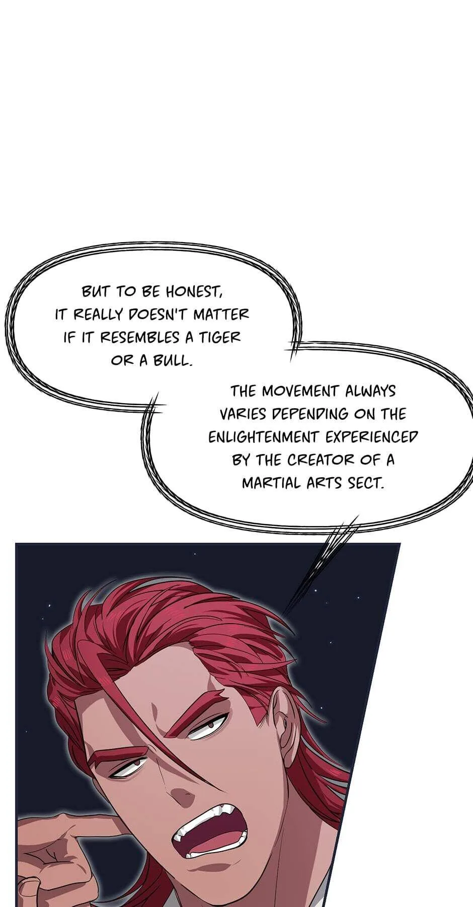 SSS-Class Revival Hunter Chapter 61 – Page 24
