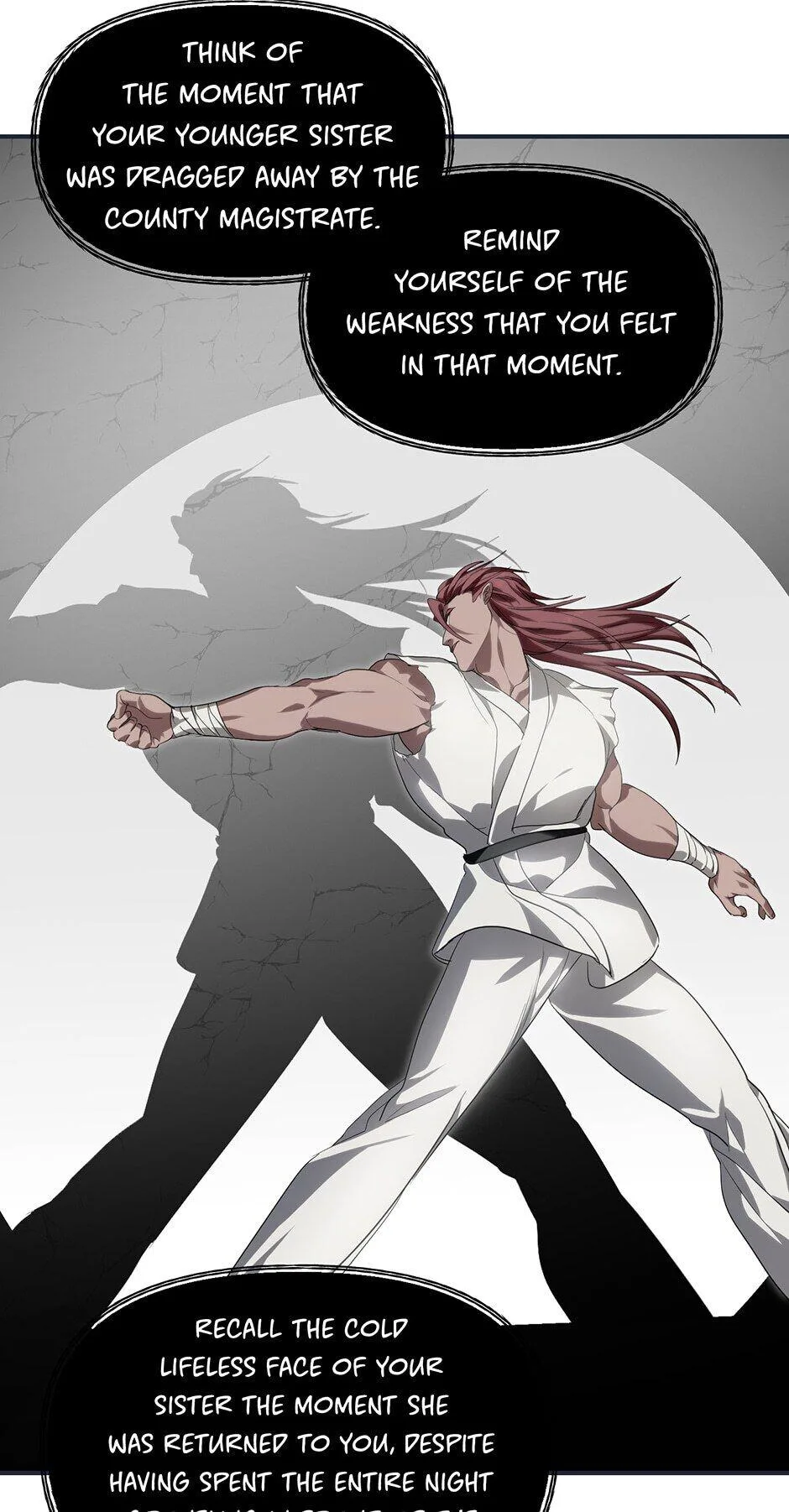 SSS-Class Revival Hunter Chapter 61 – Page 30
