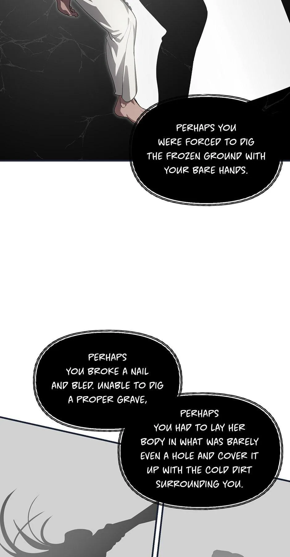 SSS-Class Revival Hunter Chapter 61 – Page 32