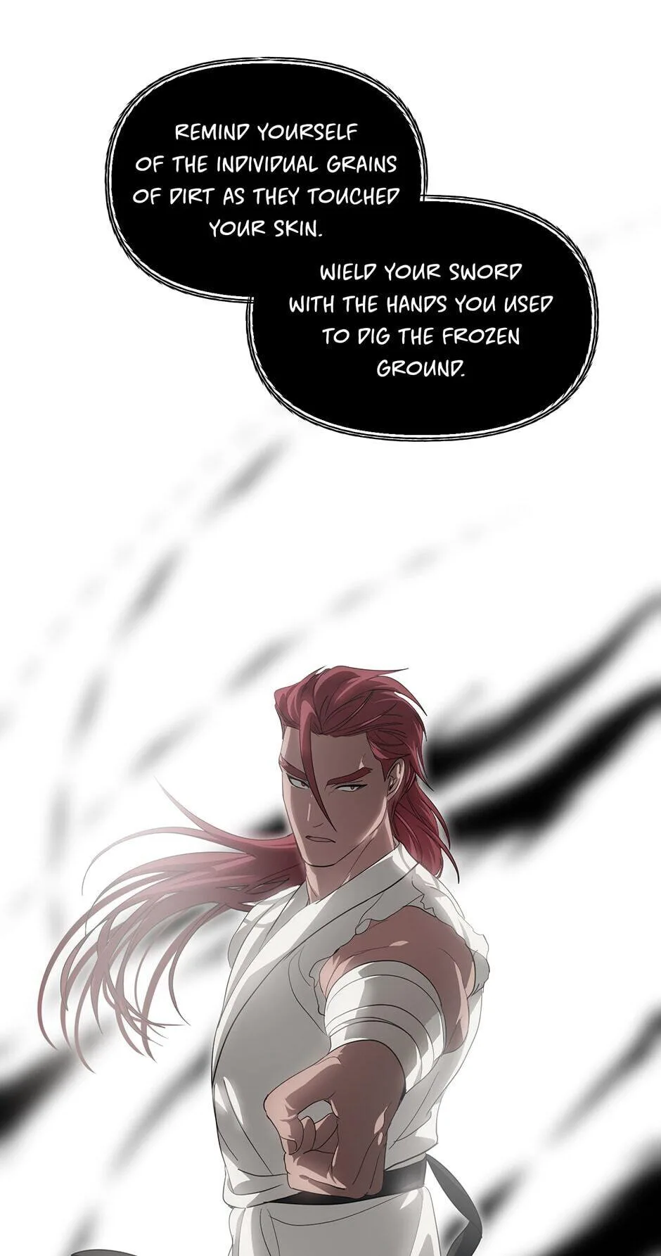 SSS-Class Revival Hunter Chapter 61 – Page 34
