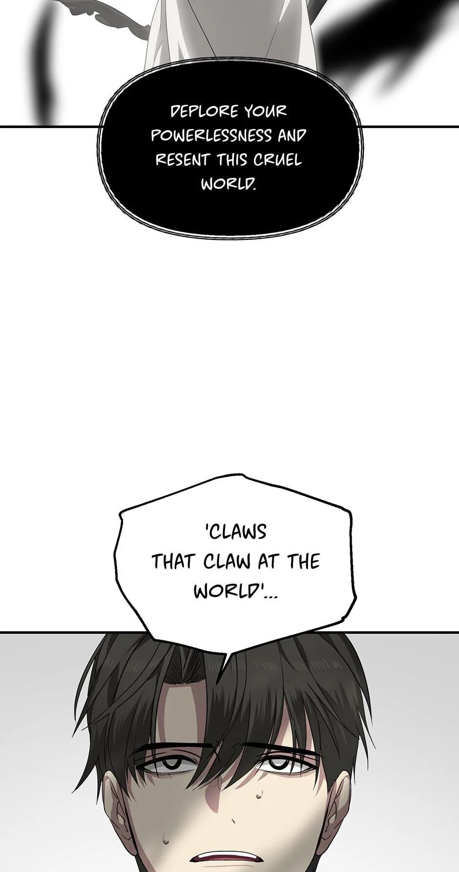 SSS-Class Revival Hunter Chapter 61 – Page 35