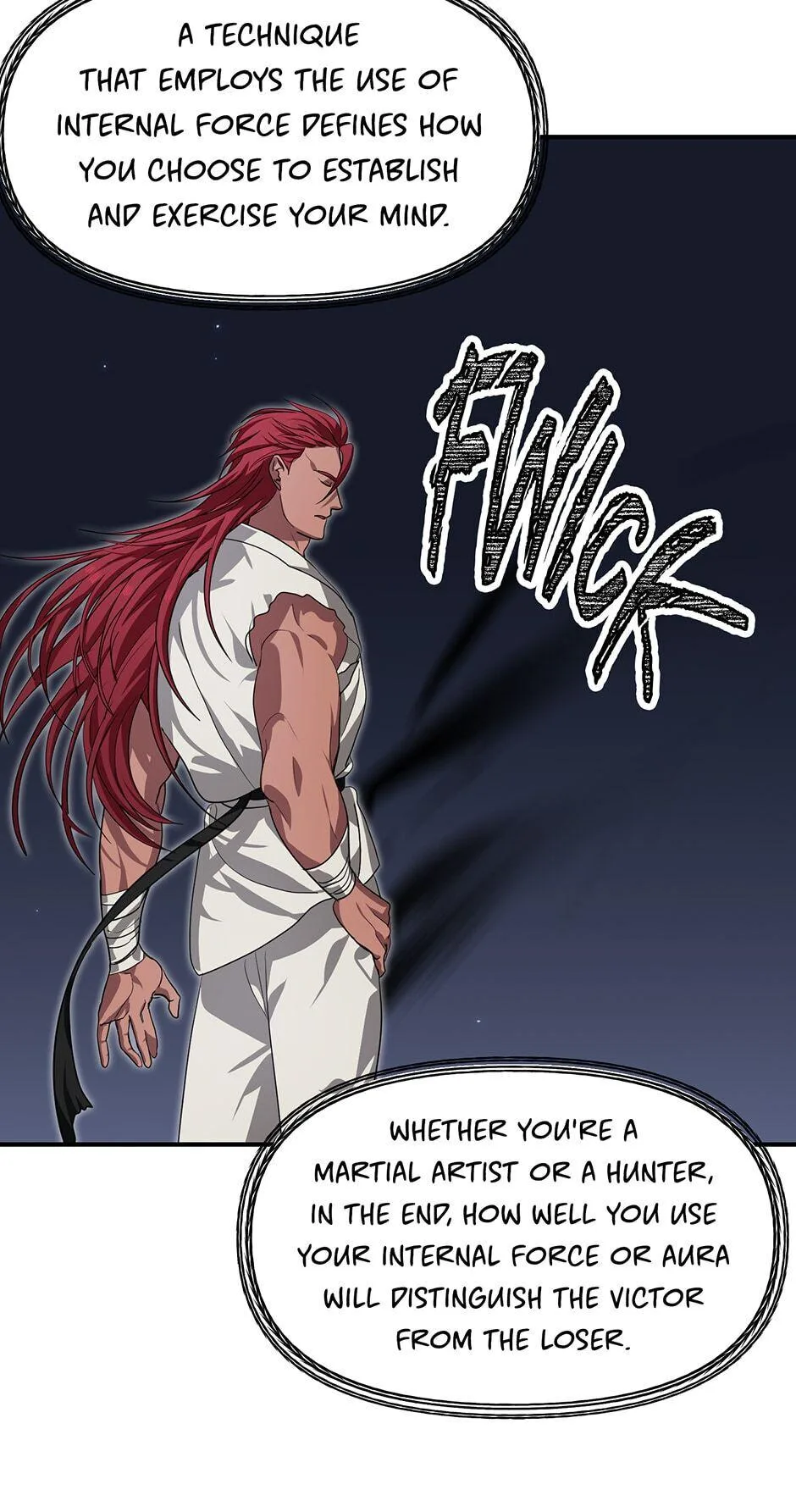 SSS-Class Revival Hunter Chapter 61 – Page 37