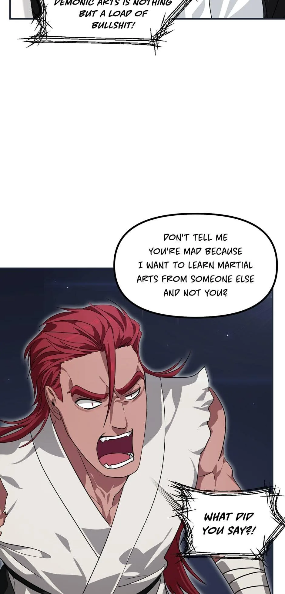 SSS-Class Revival Hunter Chapter 61 – Page 44