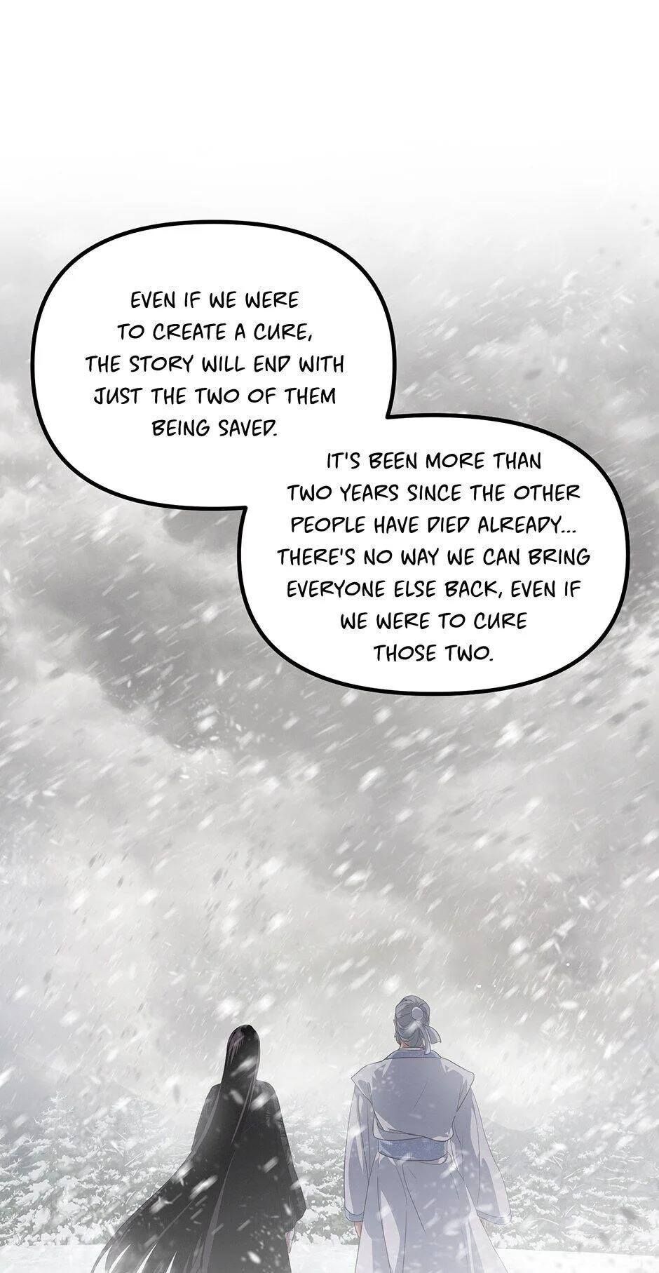 SSS-Class Revival Hunter Chapter 61 – Page 47