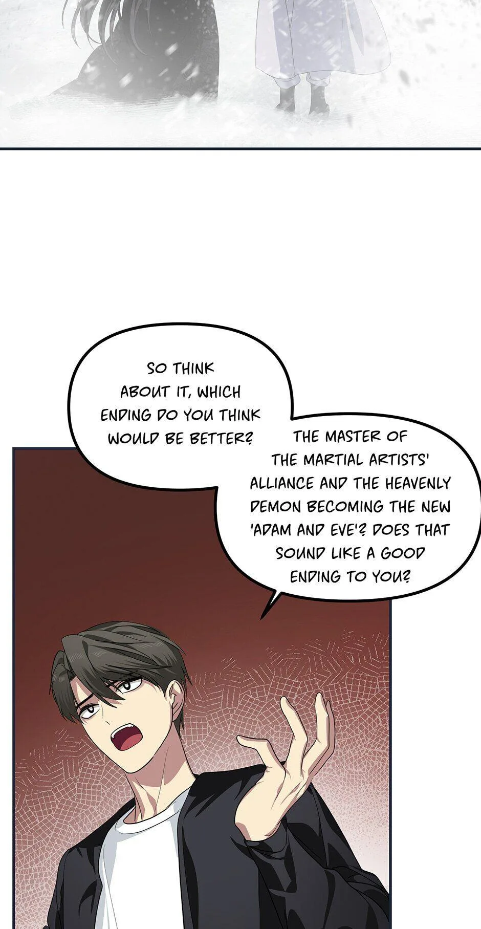 SSS-Class Revival Hunter Chapter 61 – Page 48