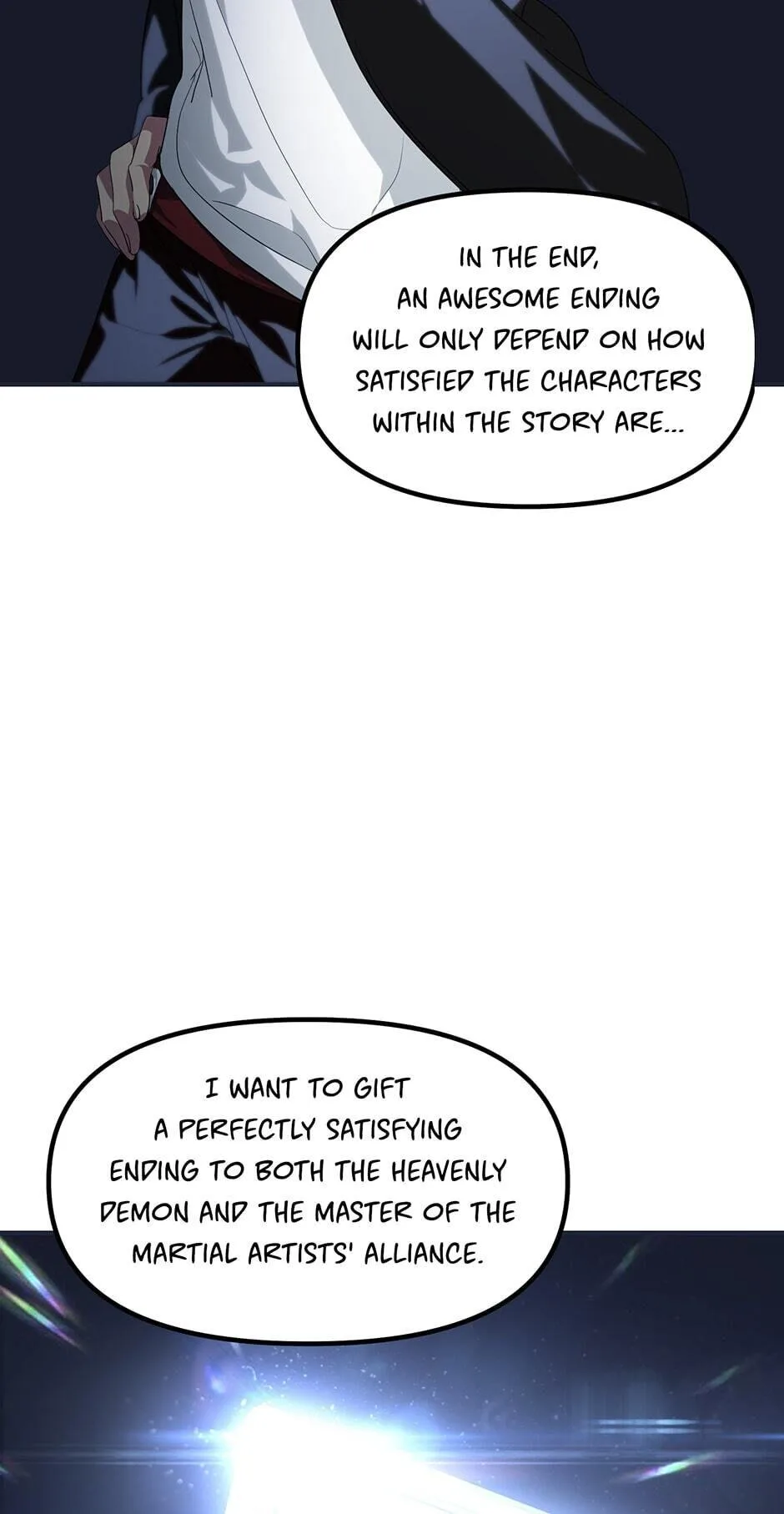 SSS-Class Revival Hunter Chapter 61 – Page 51