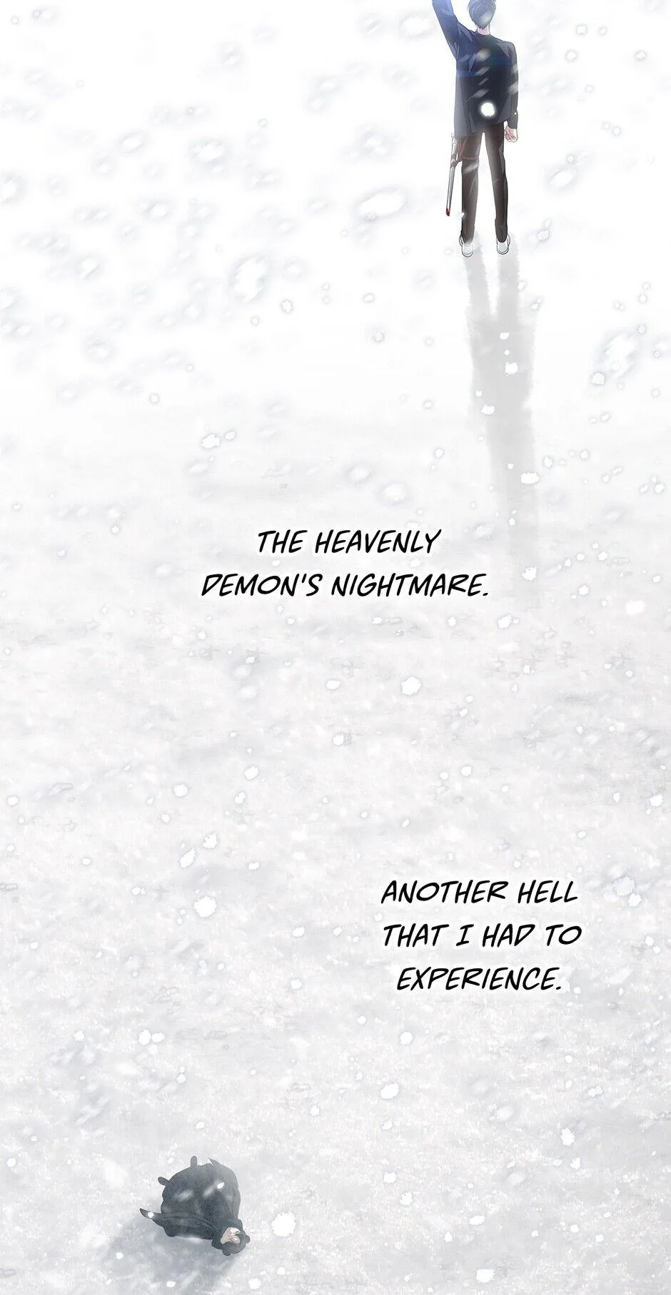 SSS-Class Revival Hunter Chapter 61 – Page 54