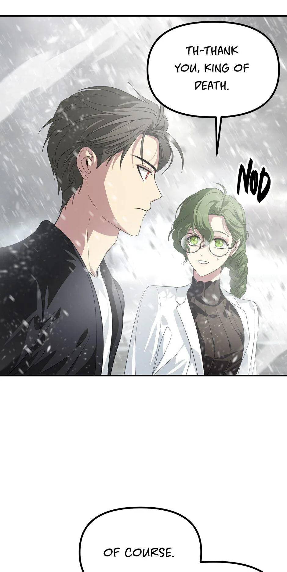 SSS-Class Revival Hunter Chapter 61 – Page 61