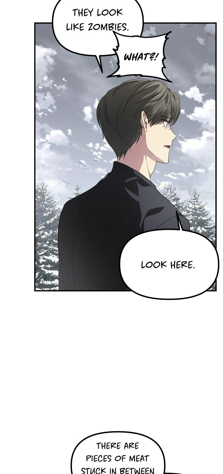 SSS-Class Revival Hunter Chapter 61 – Page 65