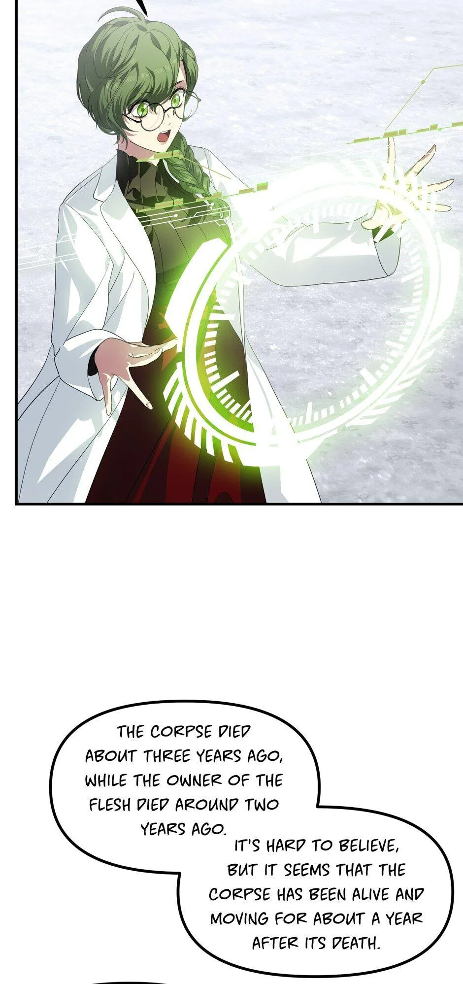SSS-Class Revival Hunter Chapter 61 – Page 67