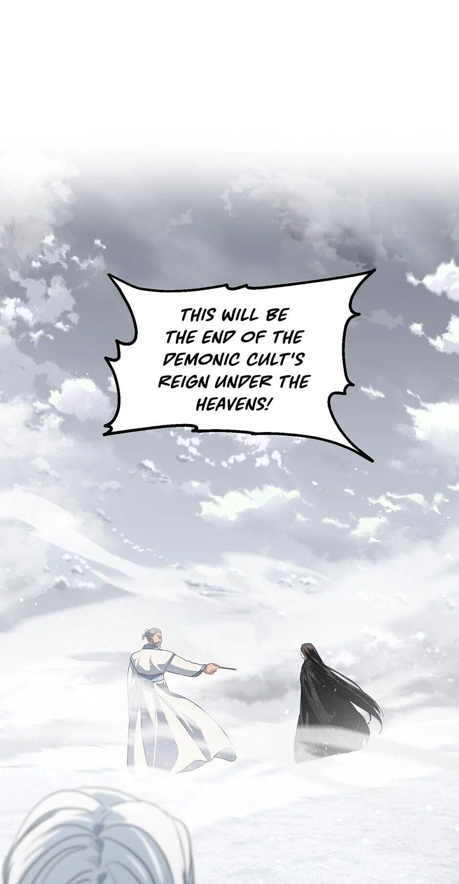 SSS-Class Revival Hunter Chapter 61 – Page 74