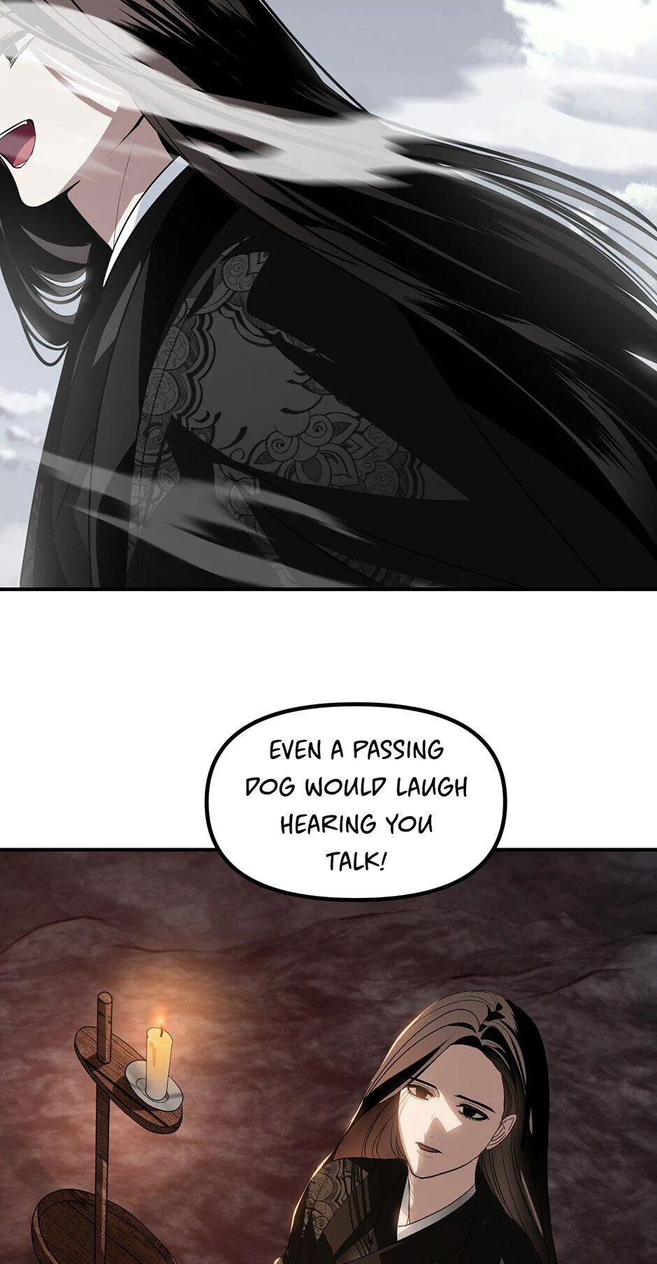 SSS-Class Revival Hunter Chapter 61 – Page 76