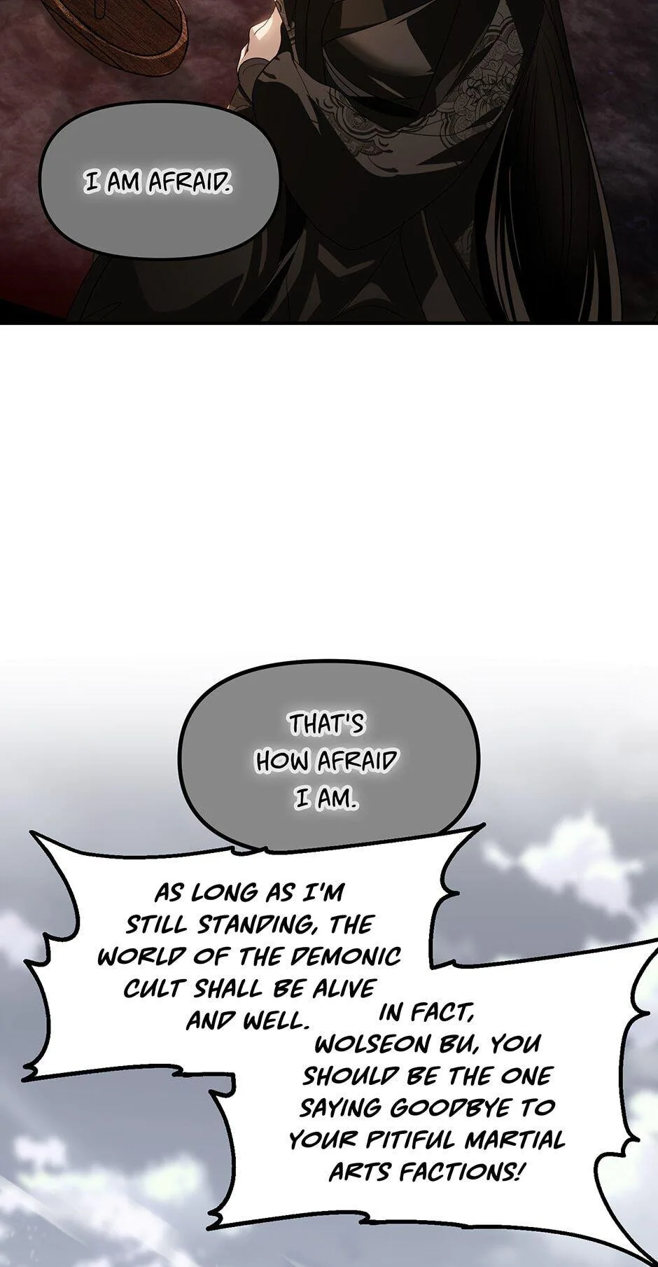 SSS-Class Revival Hunter Chapter 61 – Page 77