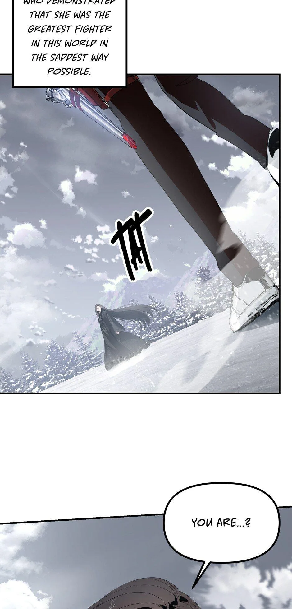 SSS-Class Revival Hunter Chapter 61 – Page 80