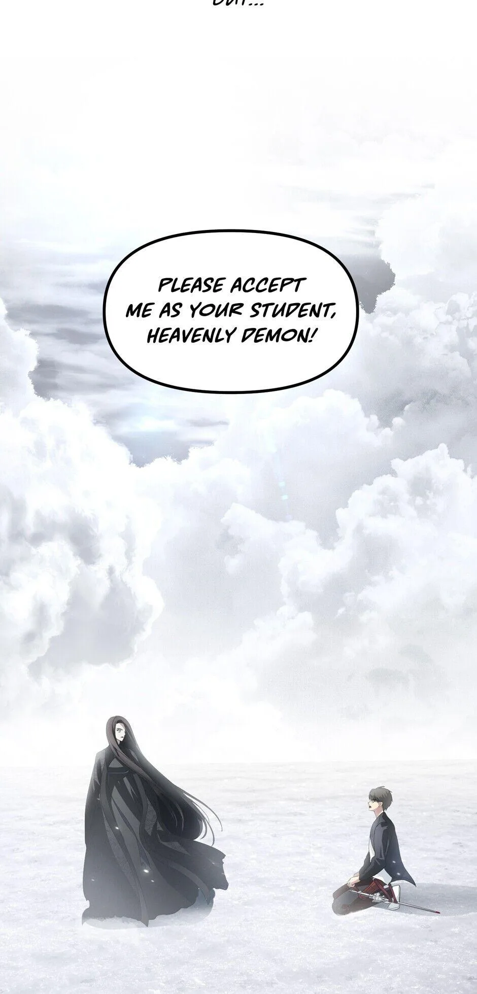 SSS-Class Revival Hunter Chapter 61 – Page 83