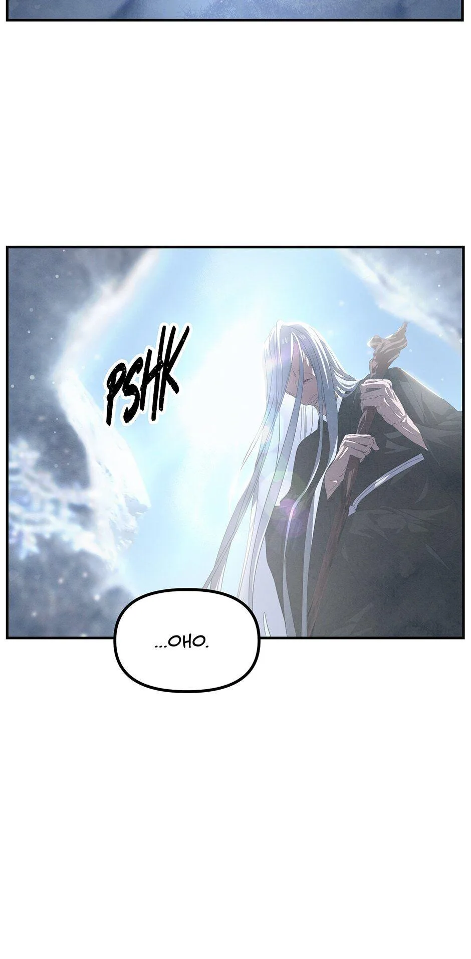 SSS-Class Revival Hunter Chapter 62 – Page 6