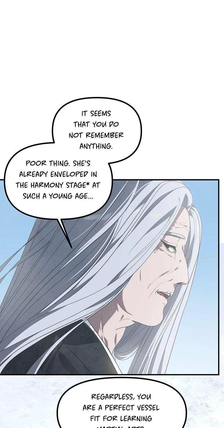 SSS-Class Revival Hunter Chapter 62 – Page 13
