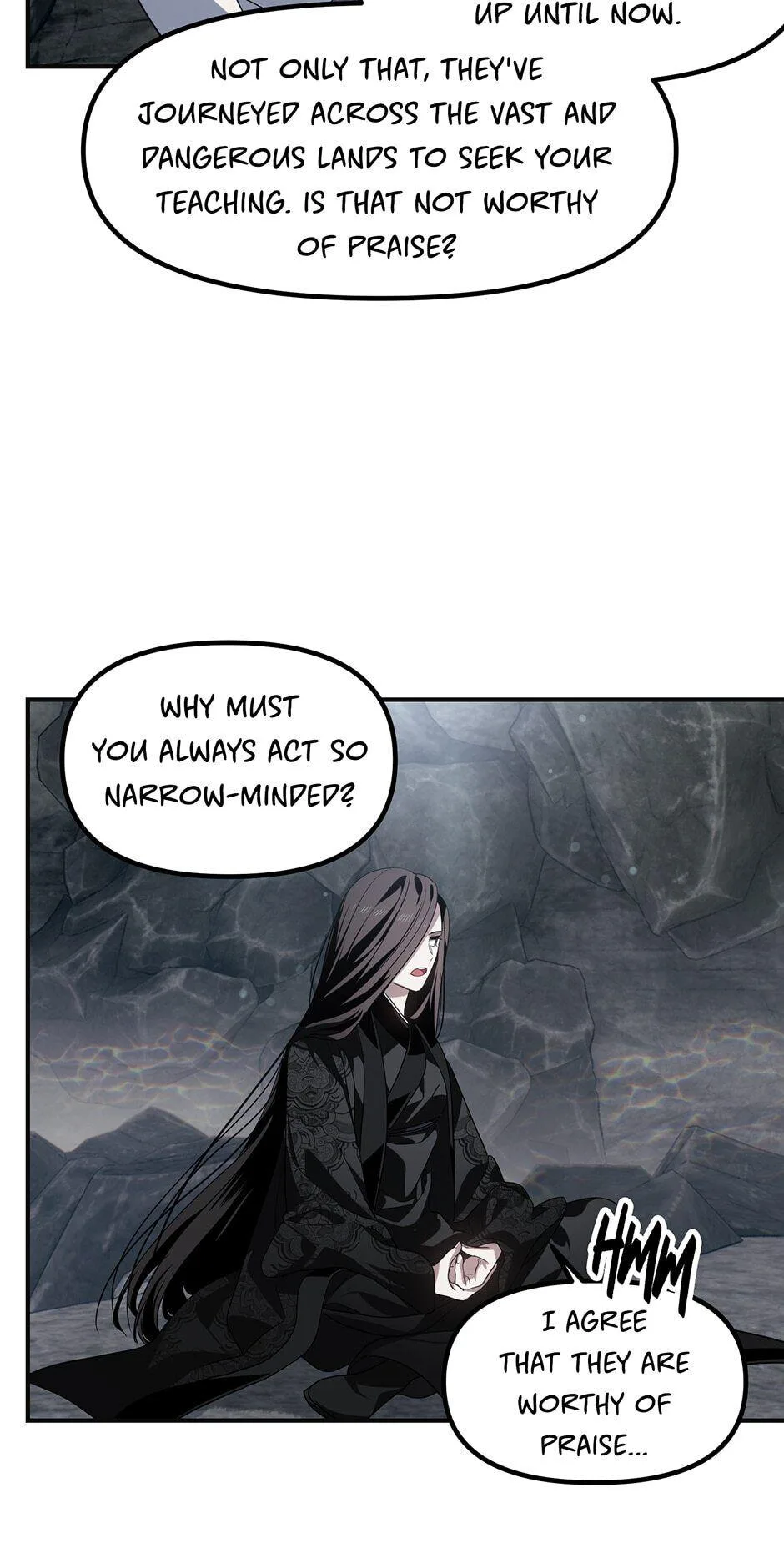 SSS-Class Revival Hunter Chapter 62 – Page 25