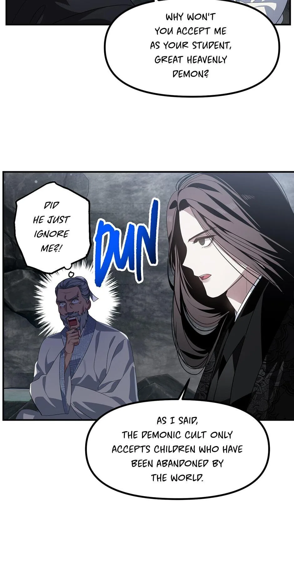 SSS-Class Revival Hunter Chapter 62 – Page 28