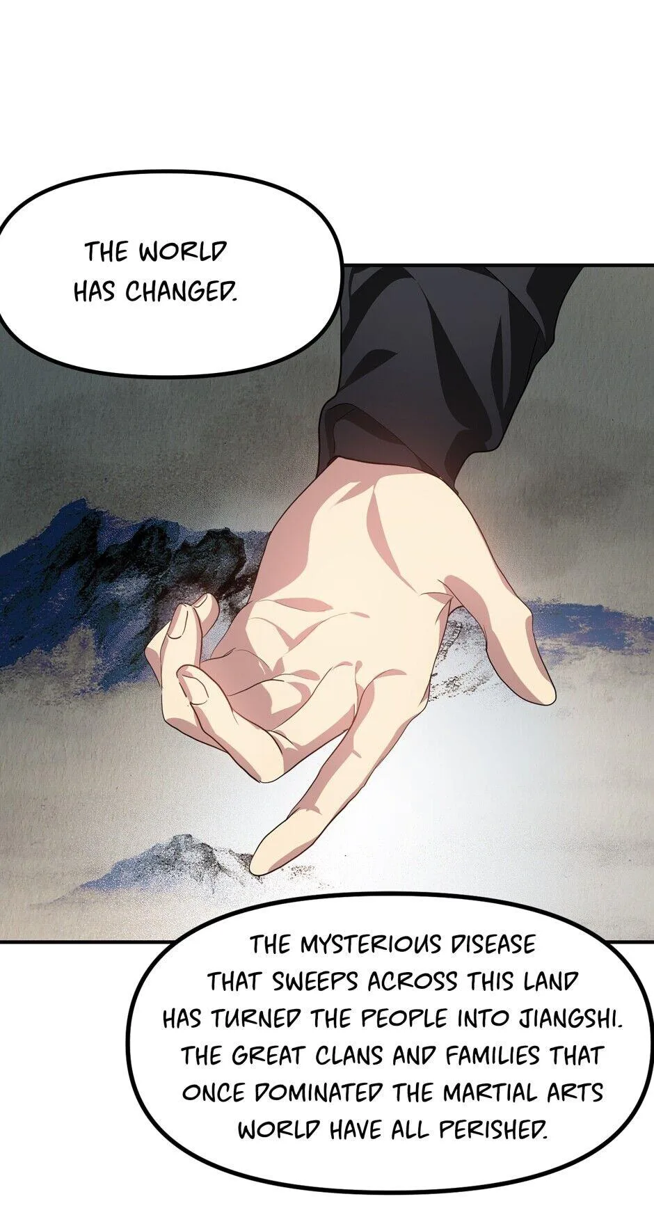 SSS-Class Revival Hunter Chapter 62 – Page 29