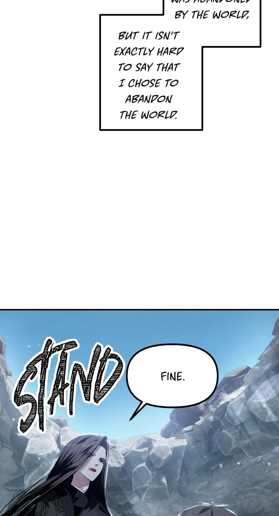 SSS-Class Revival Hunter Chapter 62 – Page 32