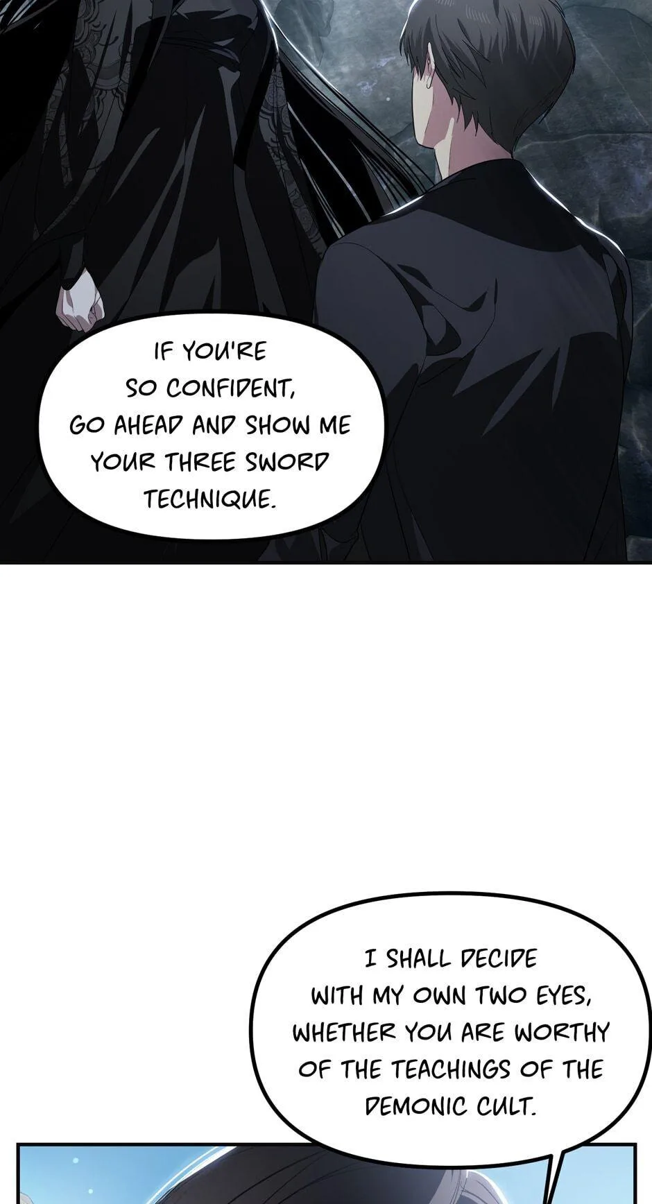 SSS-Class Revival Hunter Chapter 62 – Page 33