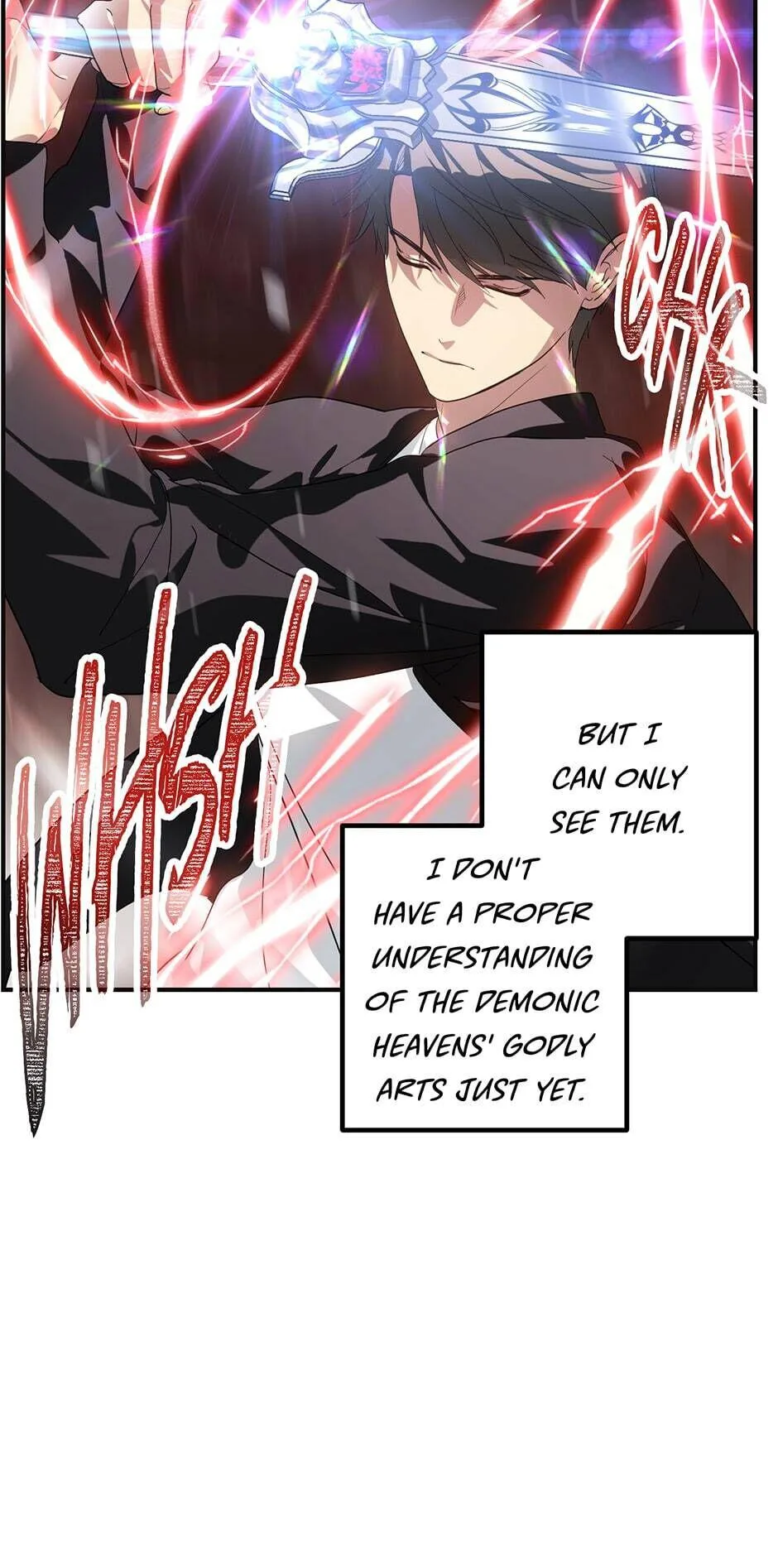 SSS-Class Revival Hunter Chapter 62 – Page 39