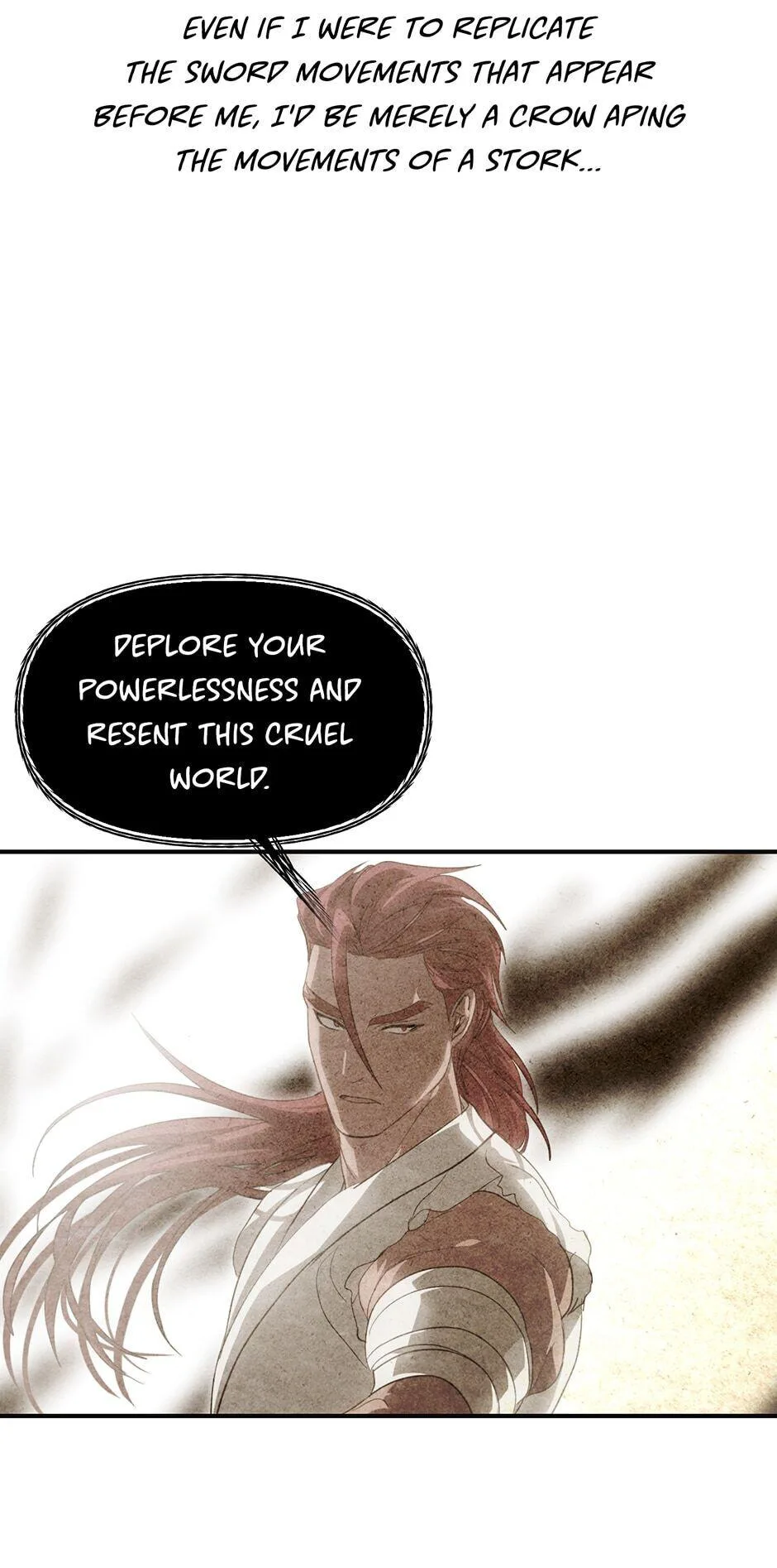 SSS-Class Revival Hunter Chapter 62 – Page 40