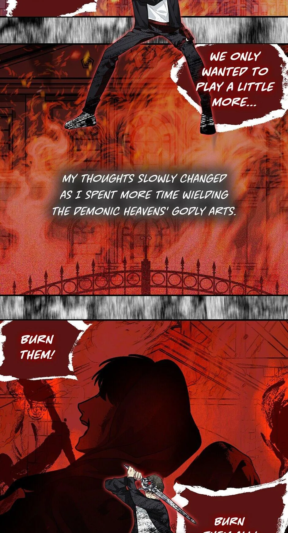 SSS-Class Revival Hunter Chapter 62 – Page 43