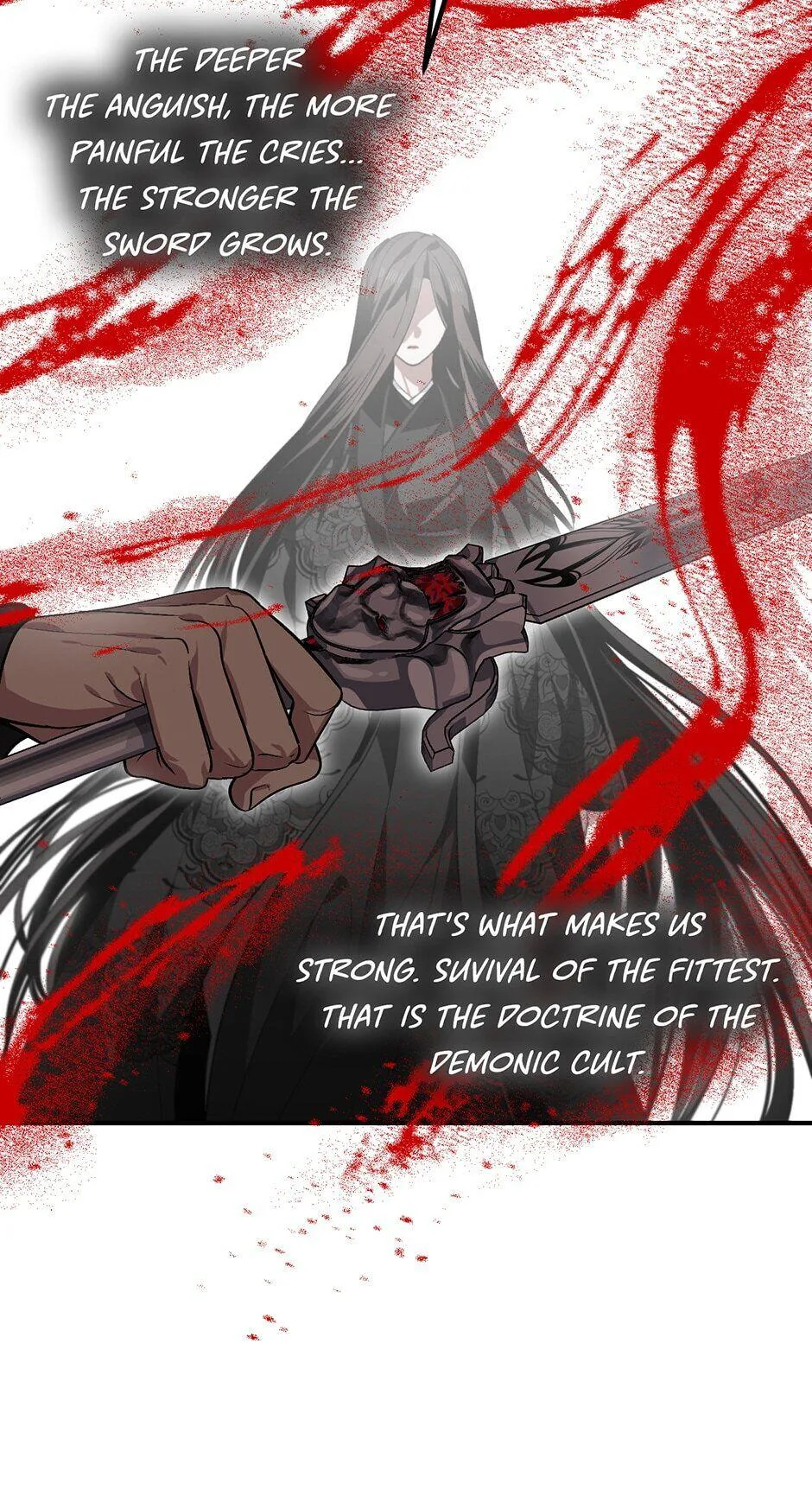 SSS-Class Revival Hunter Chapter 62 – Page 47