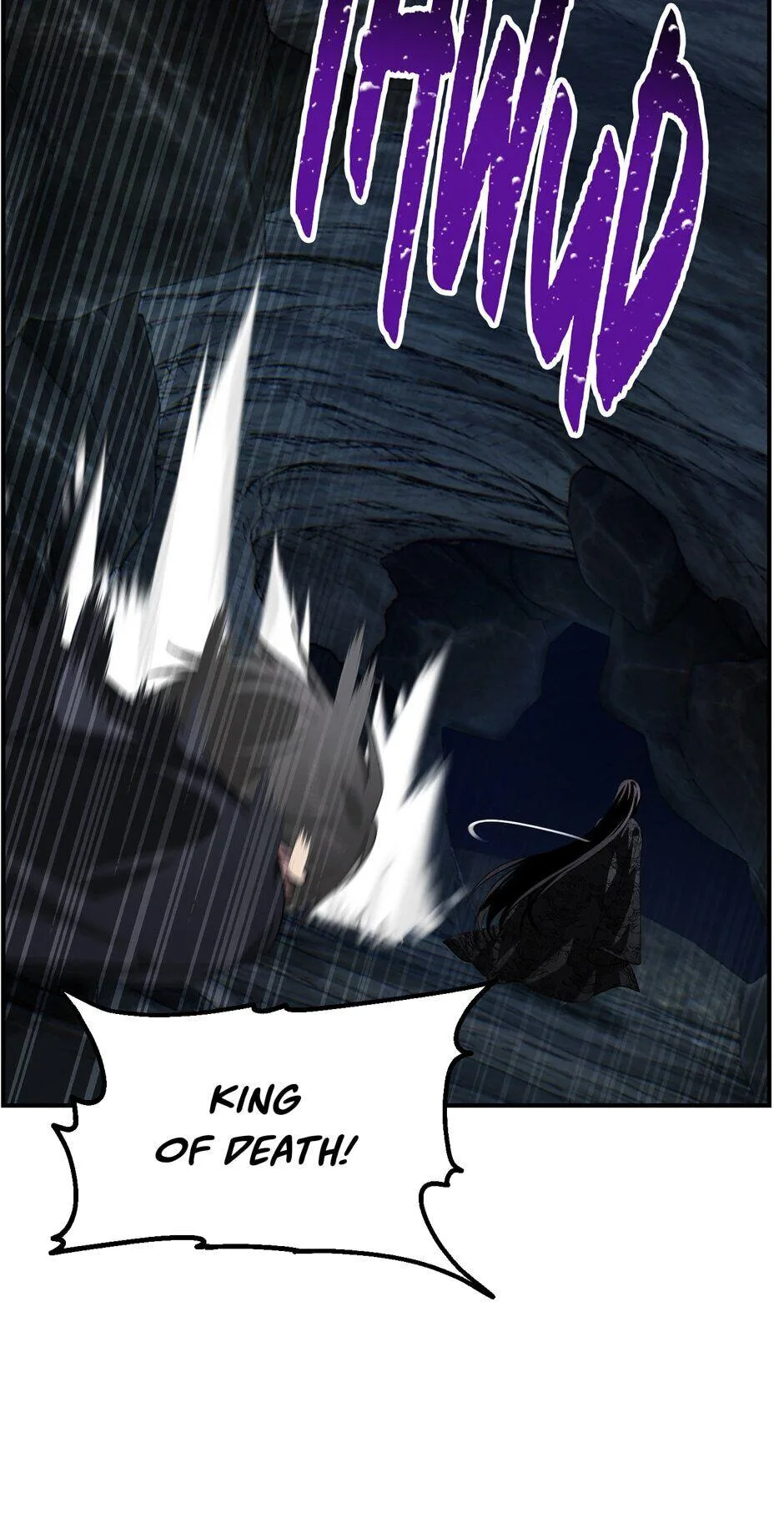 SSS-Class Revival Hunter Chapter 62 – Page 58