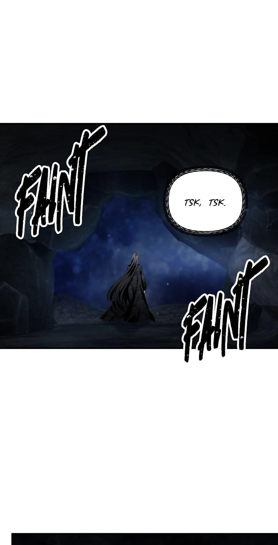SSS-Class Revival Hunter Chapter 62 – Page 60