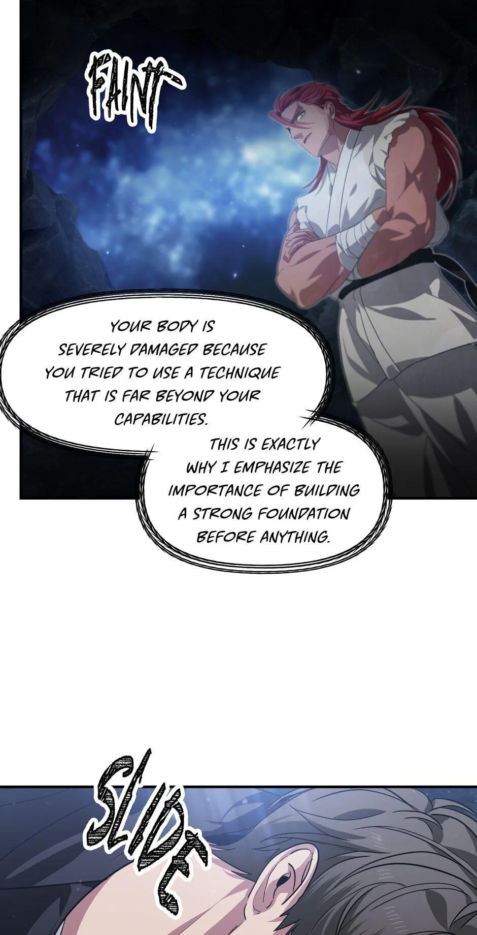 SSS-Class Revival Hunter Chapter 62 – Page 61