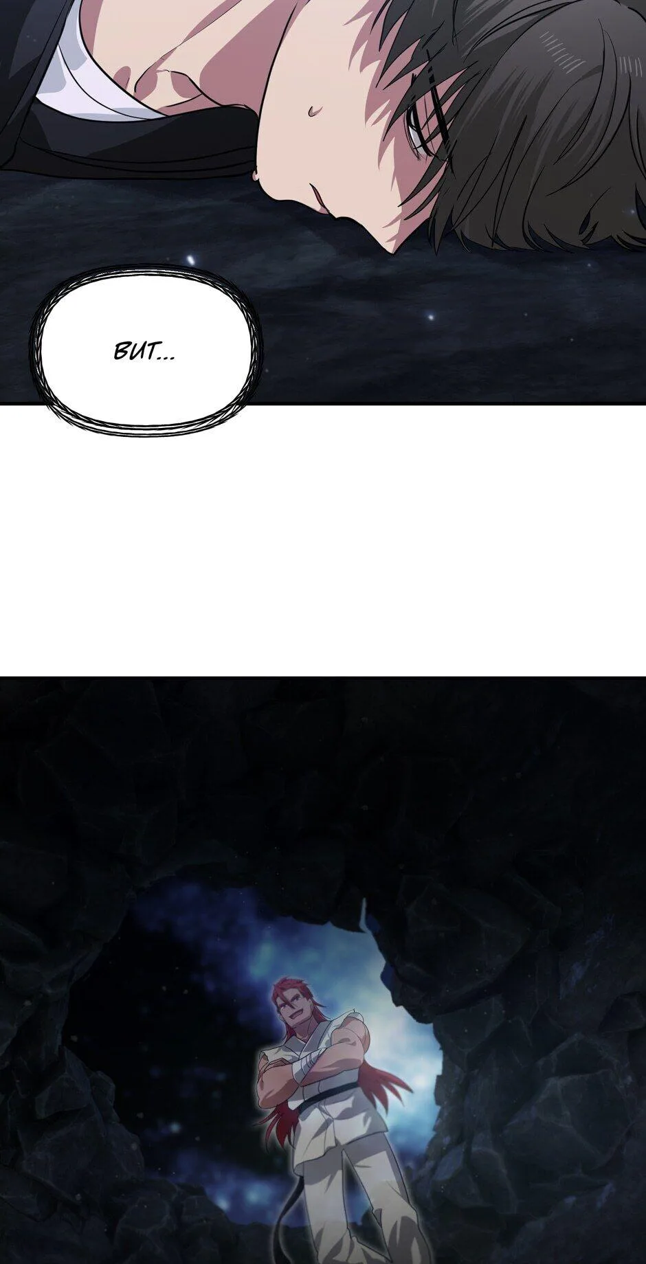 SSS-Class Revival Hunter Chapter 62 – Page 62