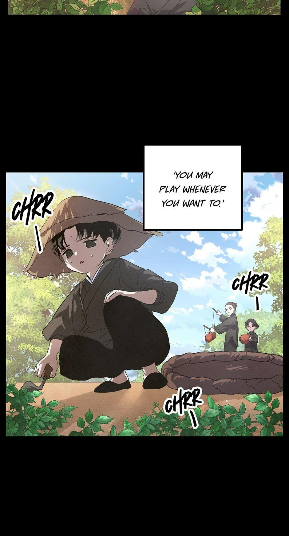 SSS-Class Revival Hunter Chapter 63 – Page 26