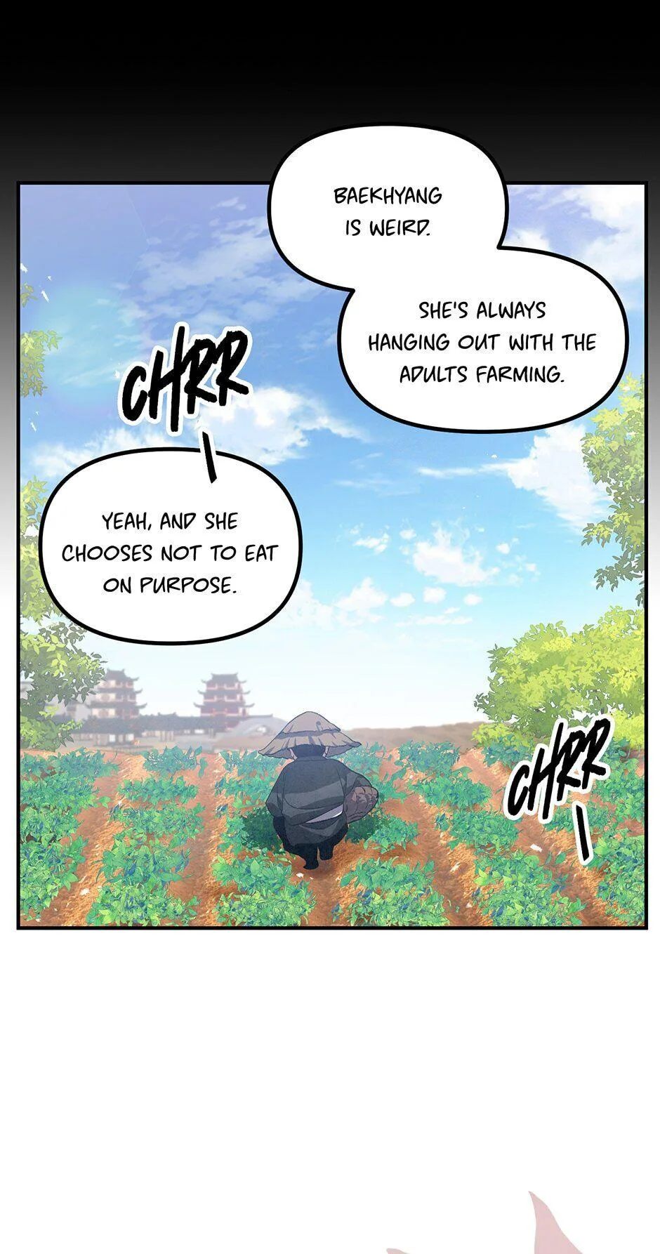 SSS-Class Revival Hunter Chapter 63 – Page 27