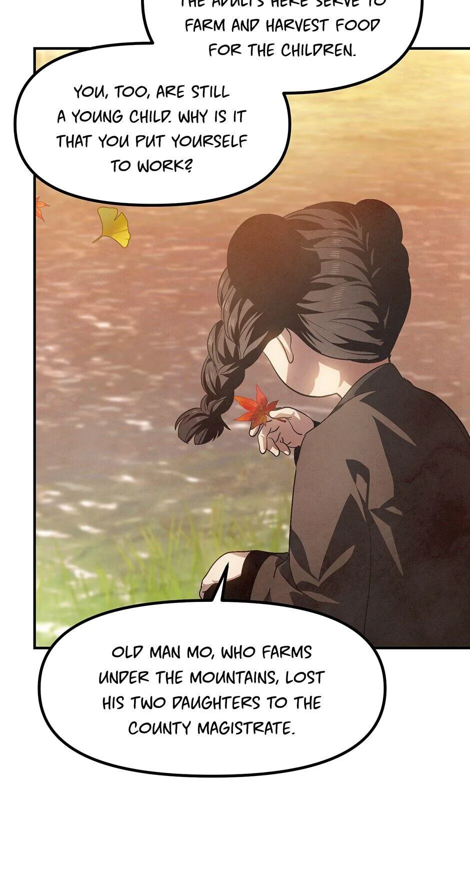 SSS-Class Revival Hunter Chapter 63 – Page 34