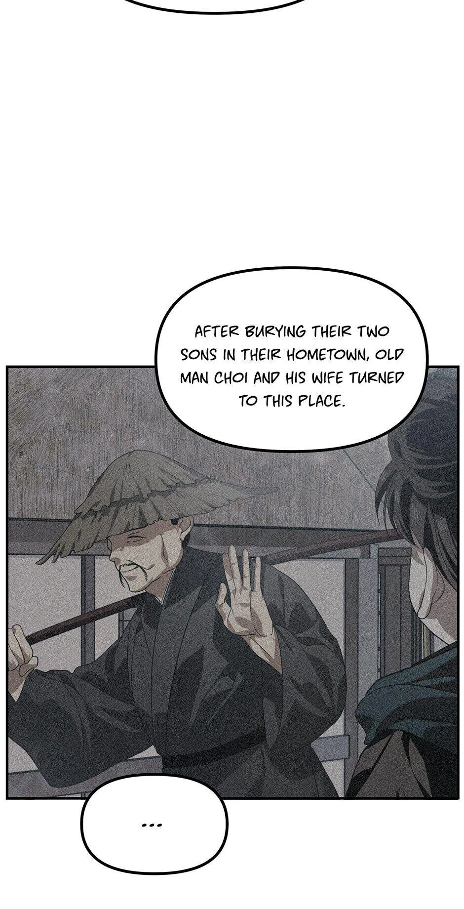 SSS-Class Revival Hunter Chapter 63 – Page 36