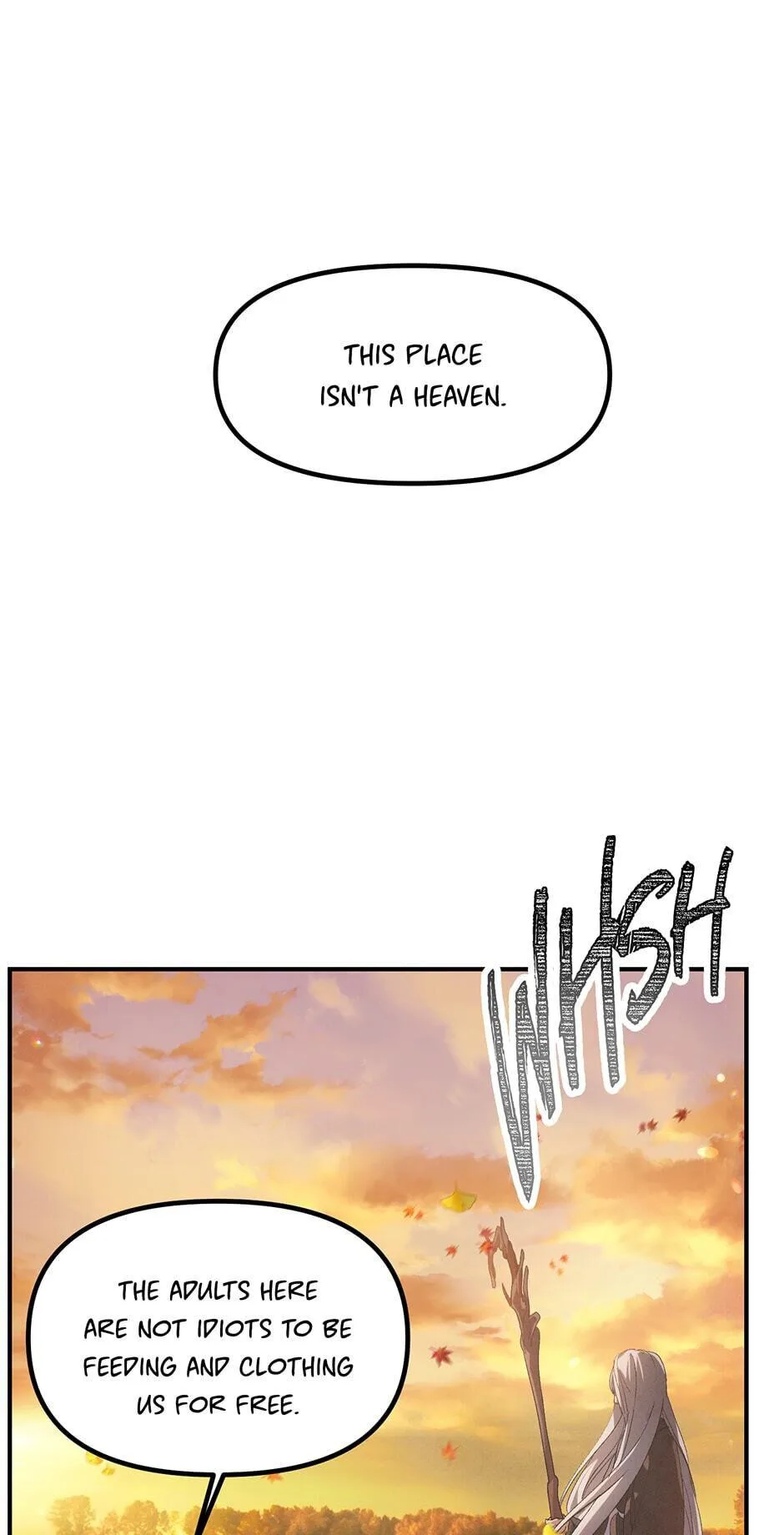 SSS-Class Revival Hunter Chapter 63 – Page 38