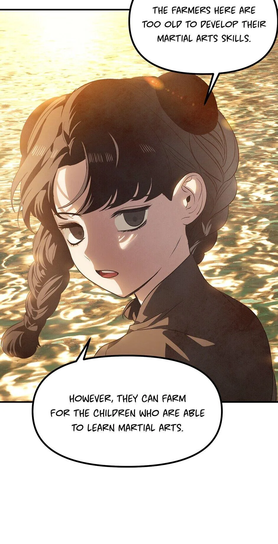 SSS-Class Revival Hunter Chapter 63 – Page 42
