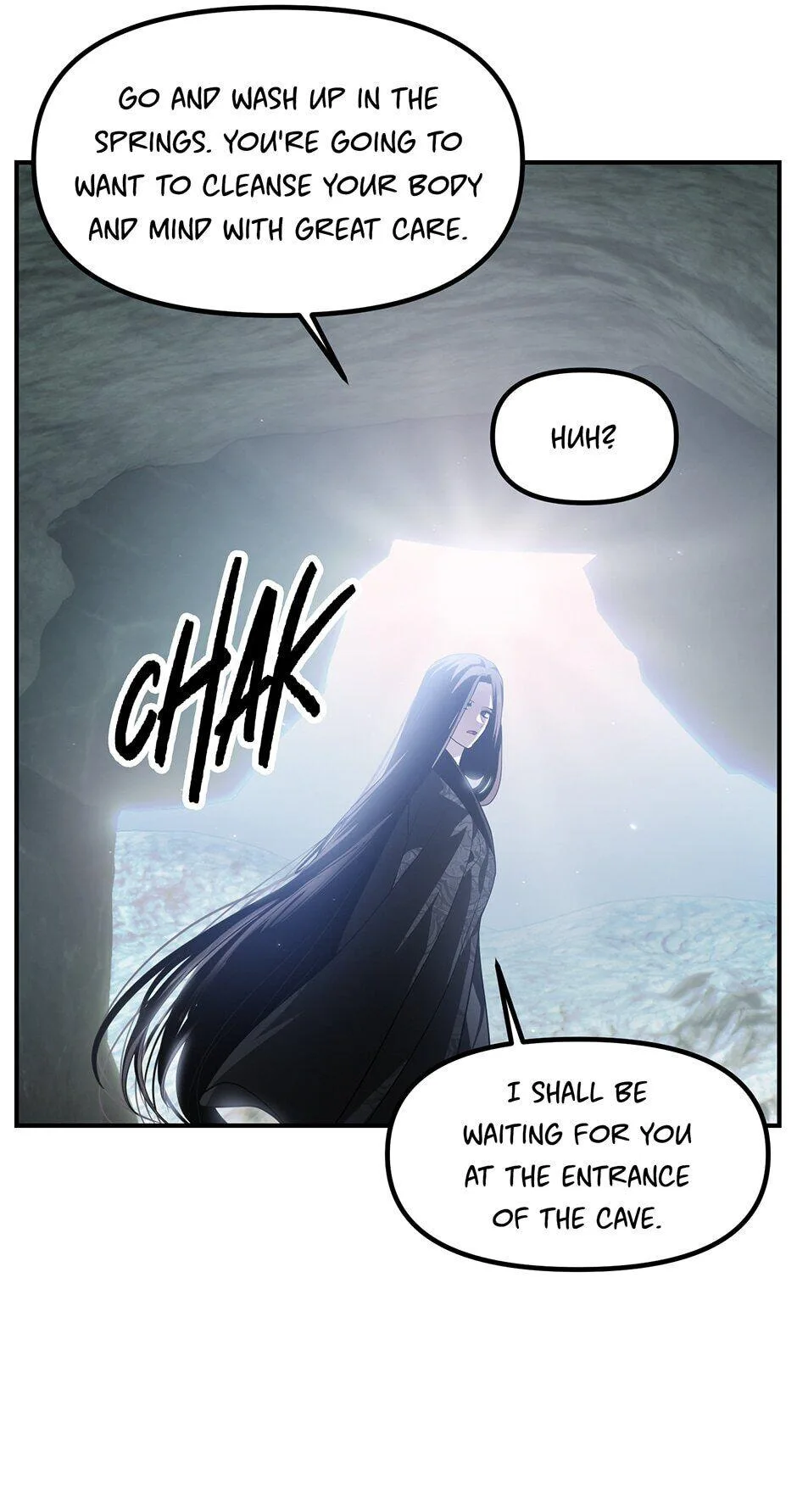 SSS-Class Revival Hunter Chapter 63 – Page 59